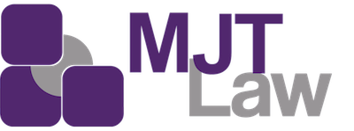 MJT Law logo