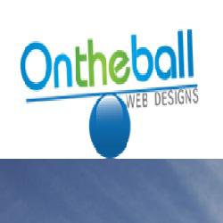 On The Ball Web Designs: Warriewood