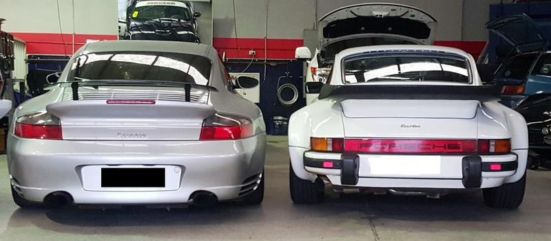 East Coast Suspensions Pty Ltd