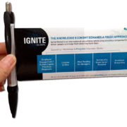 Banner Pens