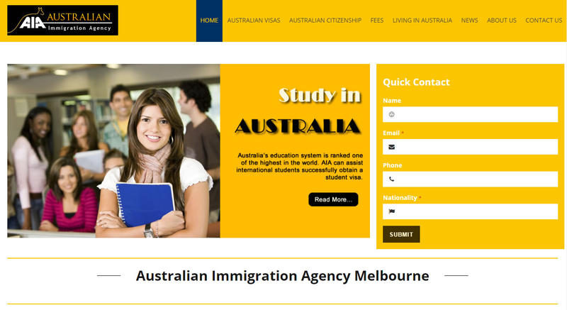 Advanced Immigration Agent: Melbourne