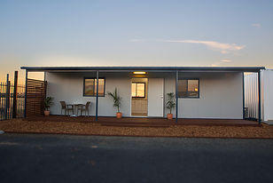 MCA Modular