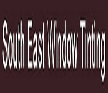 Southeast Window Tinting logo