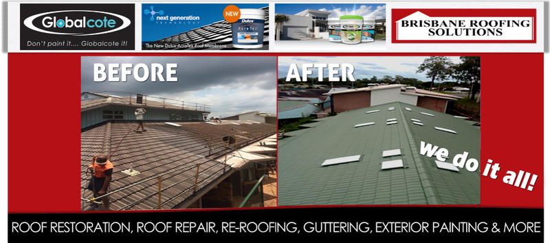 Brisbane Roofing Solutions
