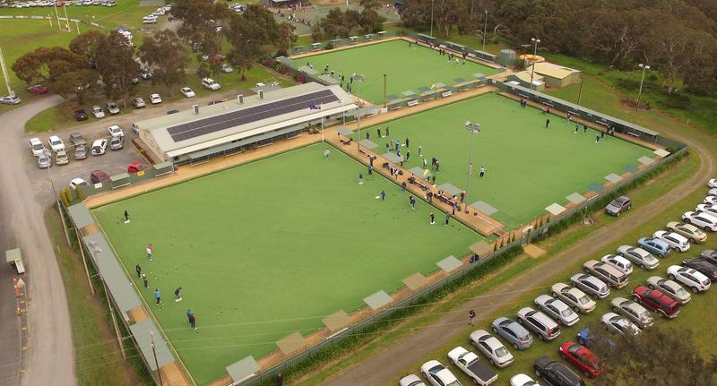 Encounter Bay Bowling Club