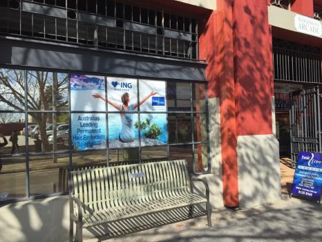 Hairfree Centre: Fremantle