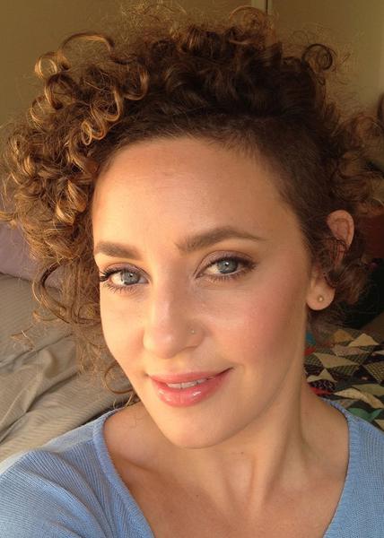 Kate Franklin Makeup logo