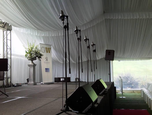 Audio Visual Technologies Pty Ltd