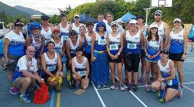 Dynamic Running Ltd
