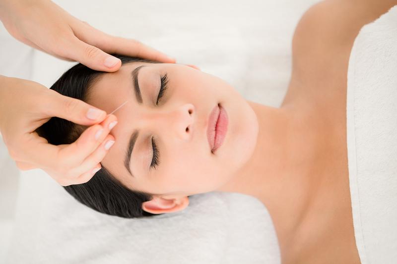 Dr Abbie Acupuncture