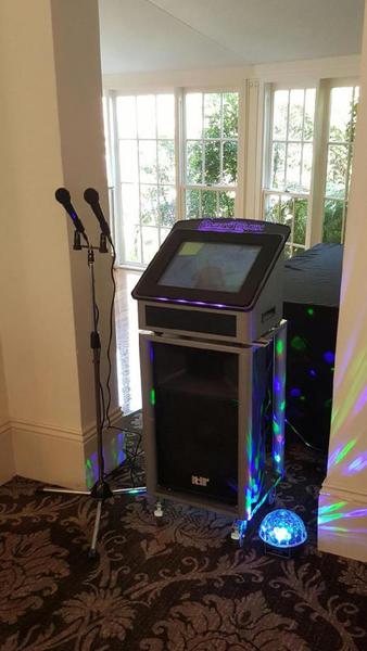 Sydney Jukebox Hire