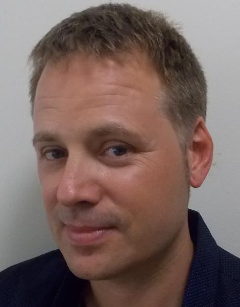 Brad Parkinson
