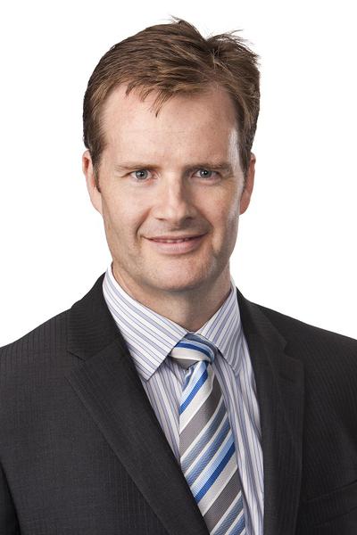 Mortgage Choice in the Hills - Scott Partridge