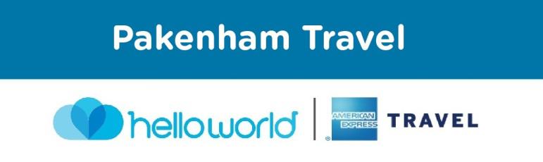 Pakenham Travel
