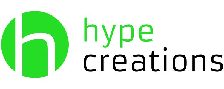 Hype Creations: Rocklea