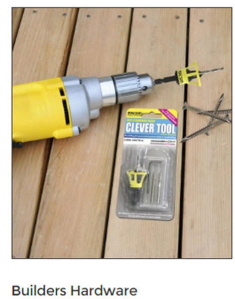 Big River Building Products