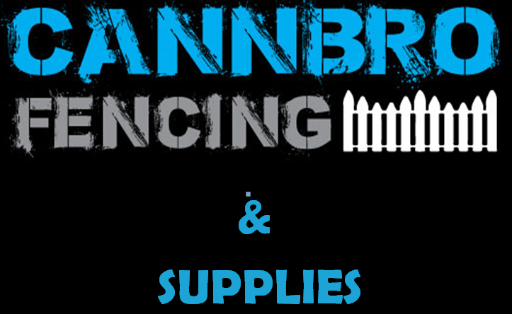 Cannbro Fencing and Supplies