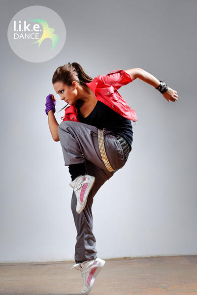 LIKE Dance