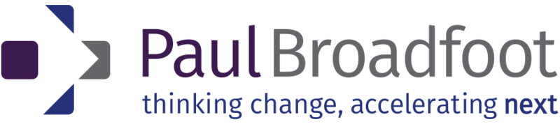 Paul Broadfoot