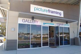Complete Framing: Noosa