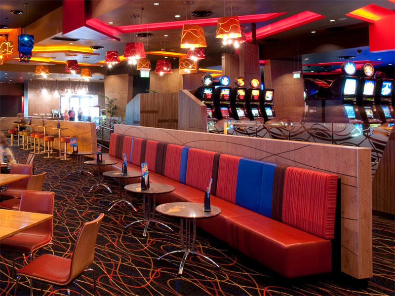 Caboolture Sports Club
