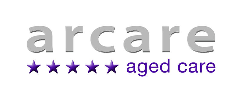 Arcare: Parkinson logo