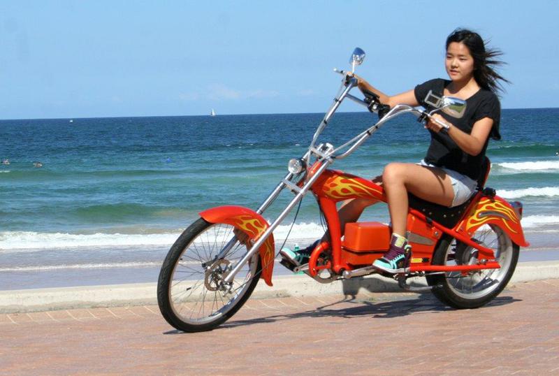 Happy Hire Gold Coast