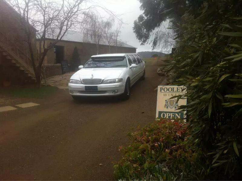 Hobart Limo Service