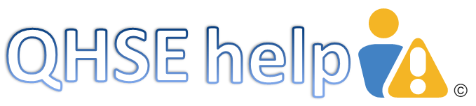 QHSE Help logo