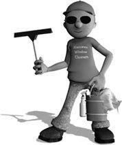 HomeBrite Window Cleaning