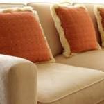 Mark's Upholstery Cleaning