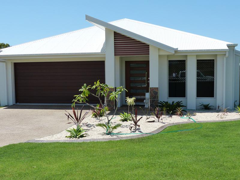 Frank's Roofing
