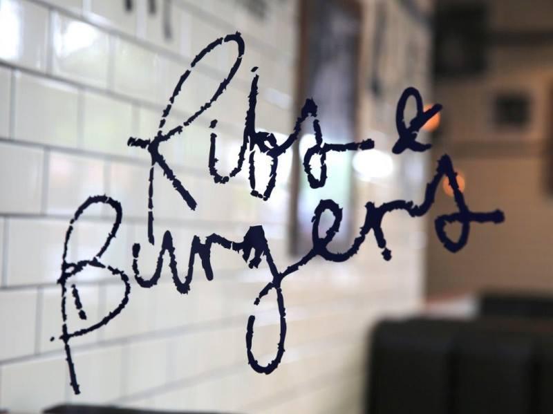 Ribs & Burgers: Fortitude Valley