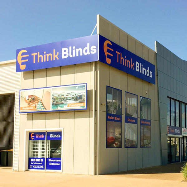 Think Blinds