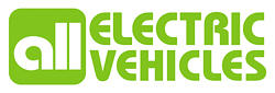 All Electric Vehicles