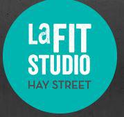 LA Fit Studio: Subiaco