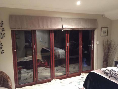 Climate Windows