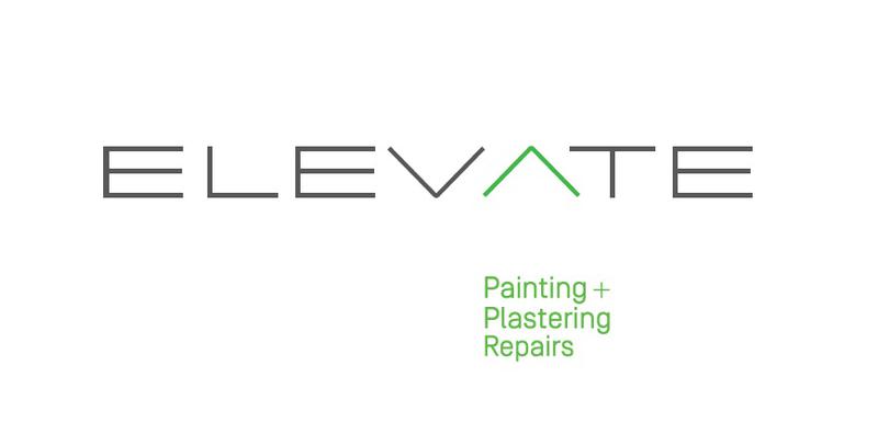 Elevate Painting + Plastering Repairs