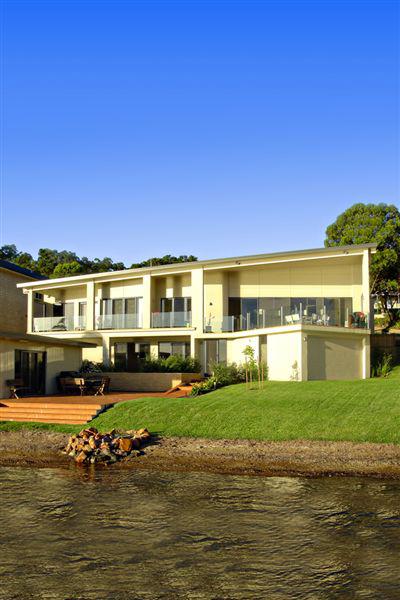 QOH Architects: Newcastle
