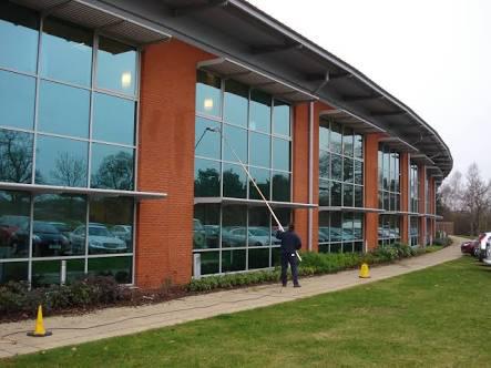 Western Window Cleaning