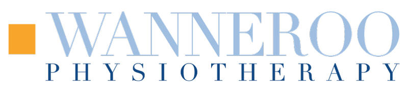 Move Forward Physiotherapy: Wanneroo logo