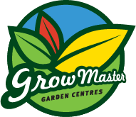 Grow Master: Heatherton logo