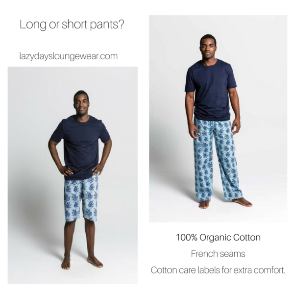 Lazy Days Loungewear