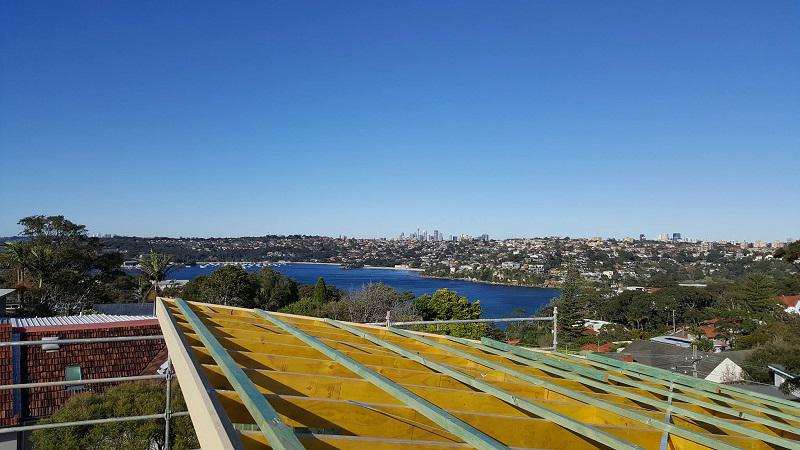 Lawes Roofing Pty Ltd