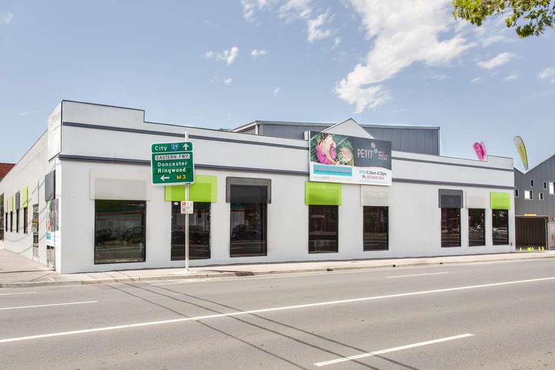 Petit Early Learning Journey: Clifton Hill