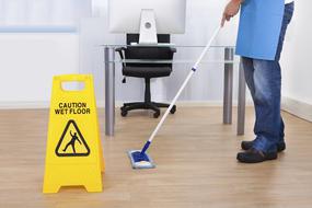 Sparkle Cleaning Services