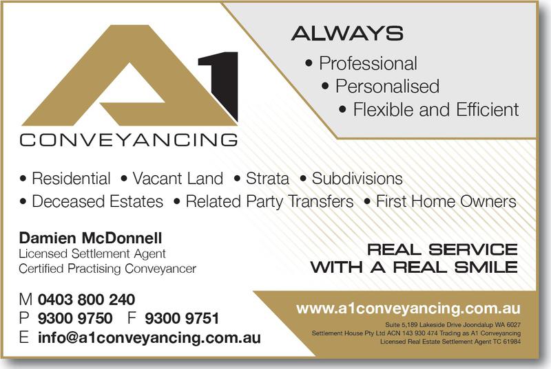 A1 Conveyancing