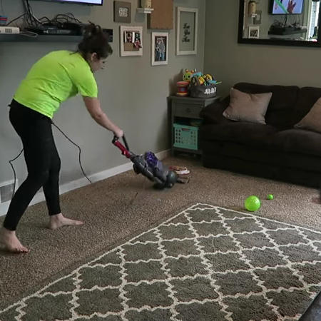 Cleaners Hampton