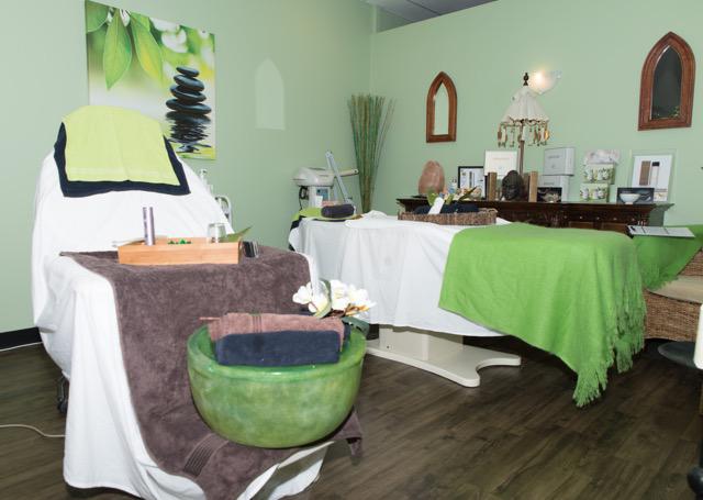 Catalena Beauty and Day Spa