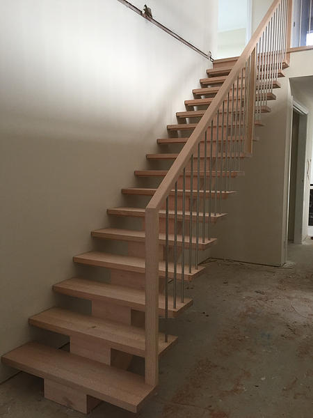 Quickbuild Stairs Pty Ltd